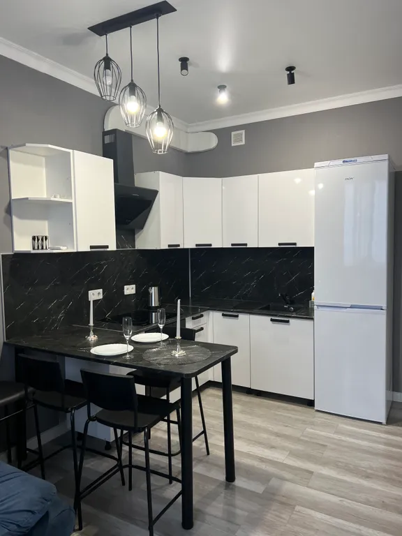 Квартира Однокомнатная квартира ЖК Озёрный — Славянск-на-Кубани