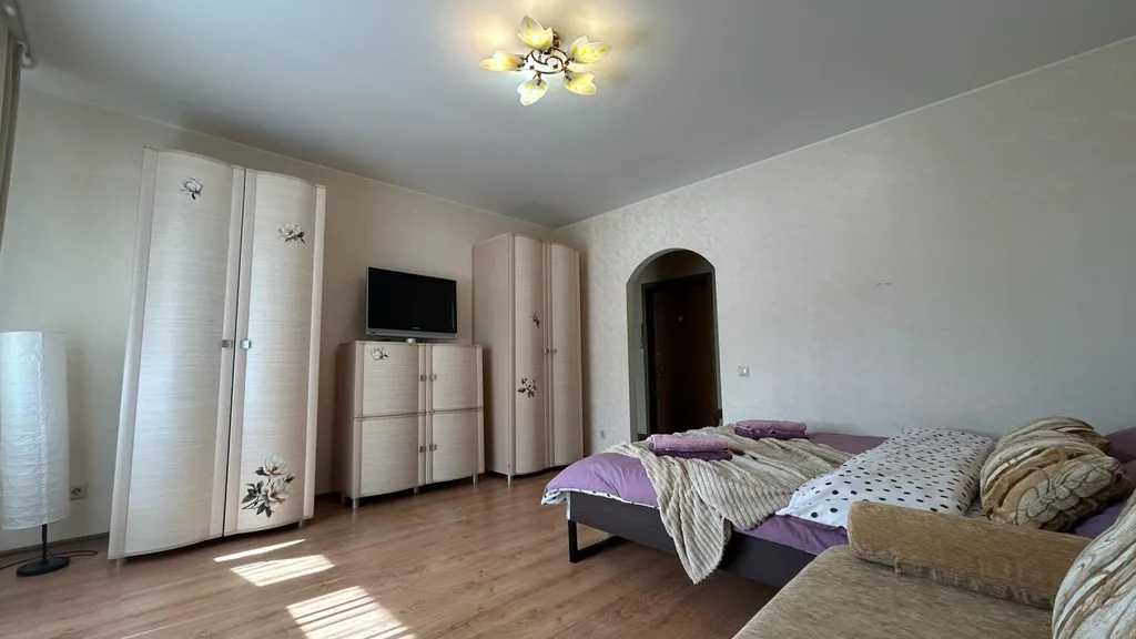 Приезжайте к нам в гости