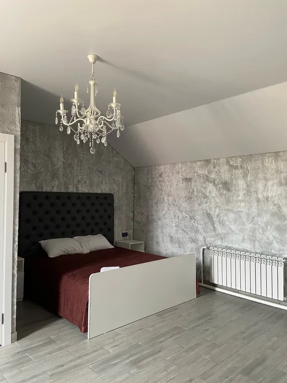 Квартира Комната — аренда посуточно в Ужур