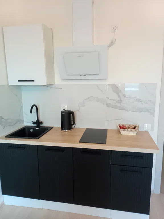 Вип студия в ЖК Зеленый Остров