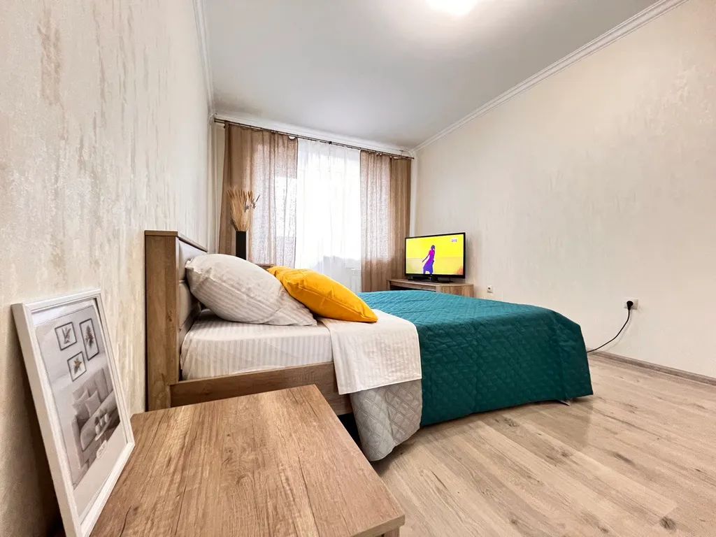 Центр элитный дом