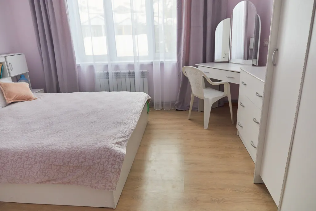 Таунхаус в Яхонтовом лесу