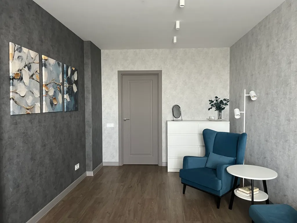 Уютная квартира с видом на пойму реки — аренда посуточно в Владимир