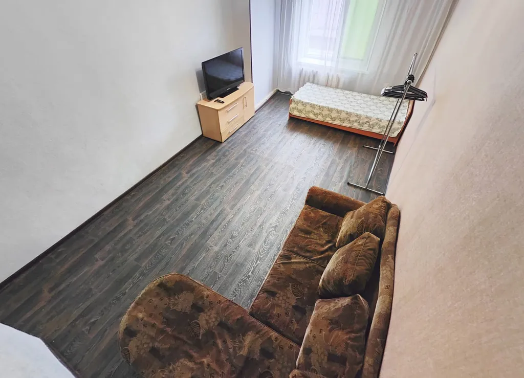 Квартира 3-комнатная Квартира — Славянск-на-Кубани