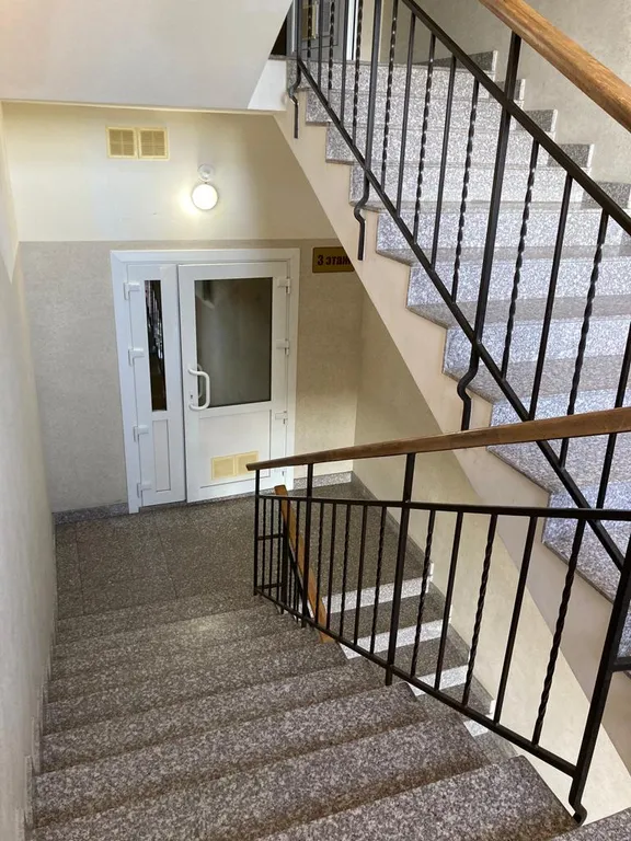 Уютная студия возле Автовокзала