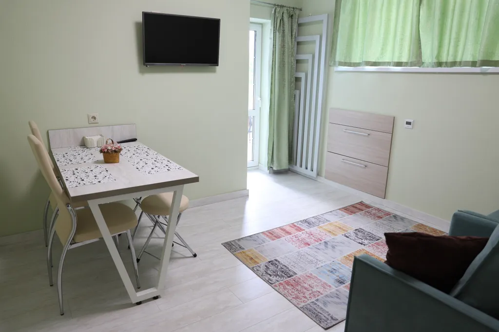 Дом поляна для торжеств и отдыха