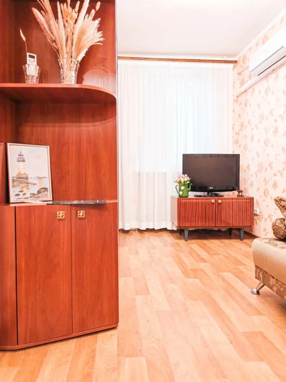 Квартира 2-комнатная квартира рядом с Морем и Историей — Севастополь