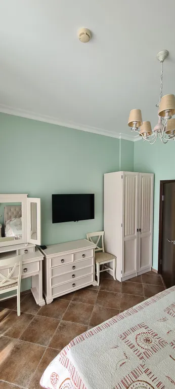 Апартамент рядом с морем