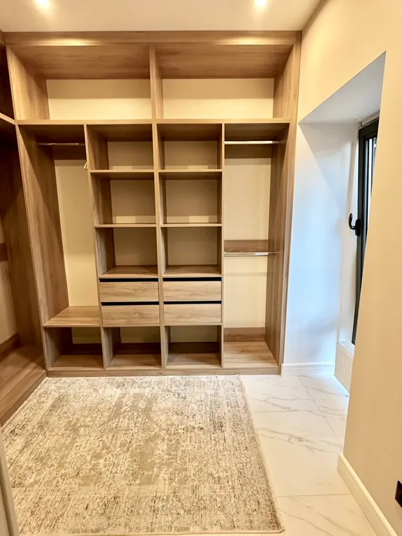 Апартамент в ЖК Лето