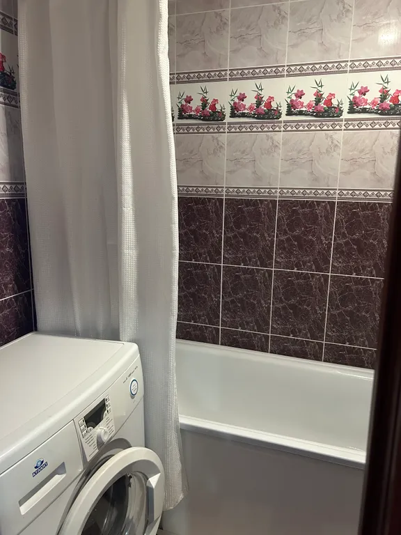 Уютная 2-комнатная квартира в центре города