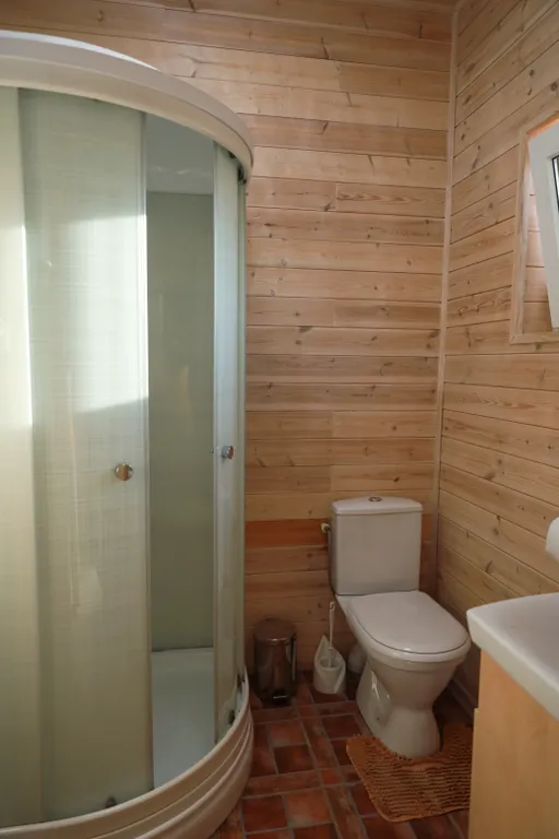 Коттедж Коттедж с видом на горы — Соколиное