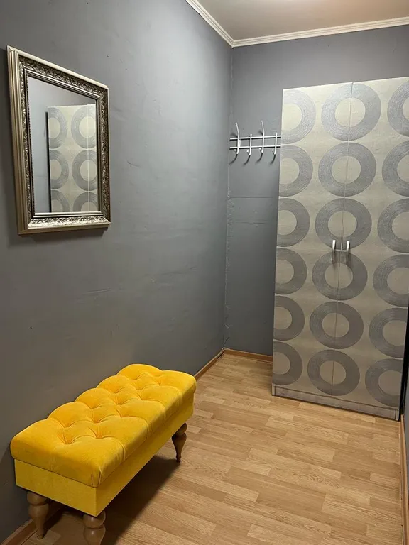 Квартира 1-комнатная Квартира — Пушкин