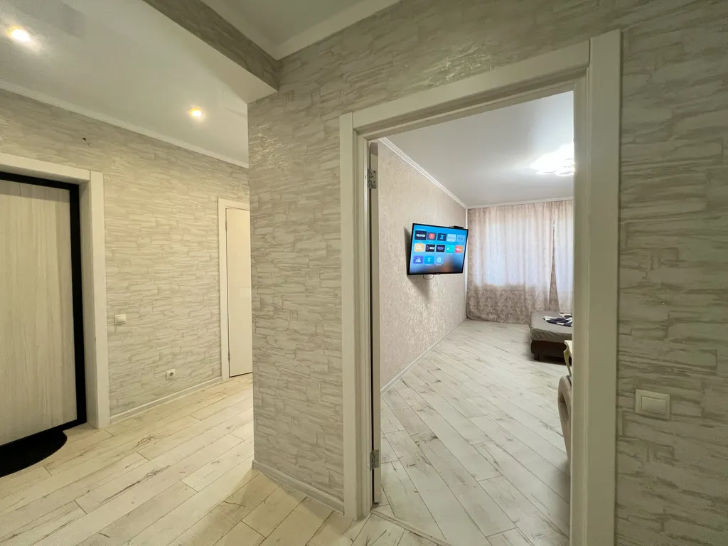 Квартира в центре