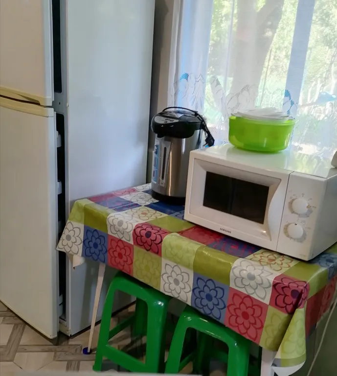 Домик у моря