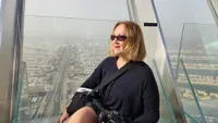 Алла Дмитрюк