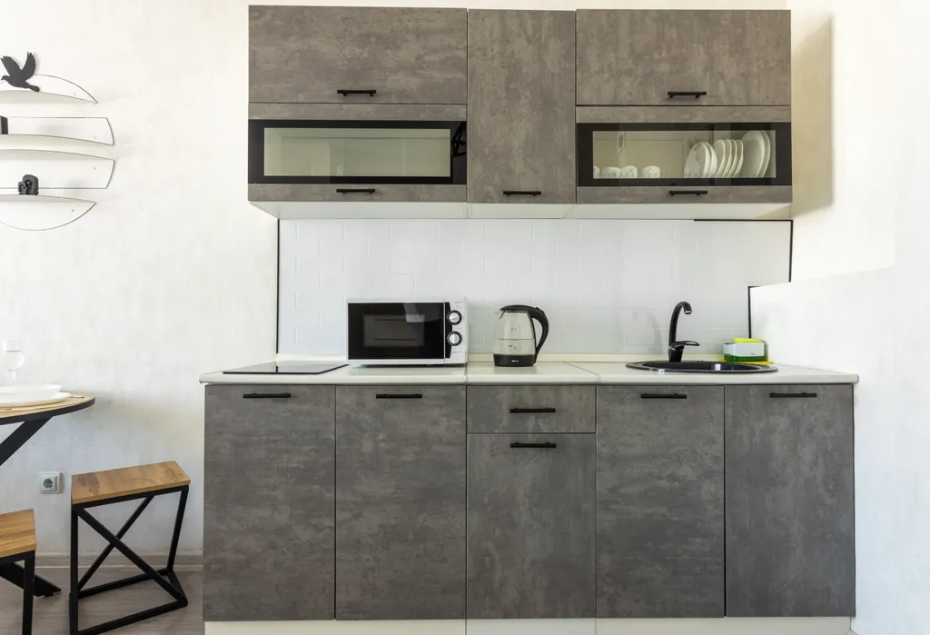 Уютная квартира рядом с ТРЦ Планета