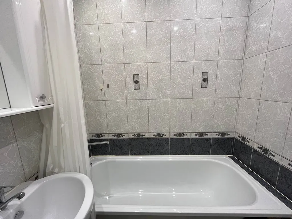 Апартаменты с живописным видом