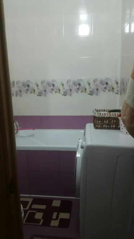 Квартира с видом на море