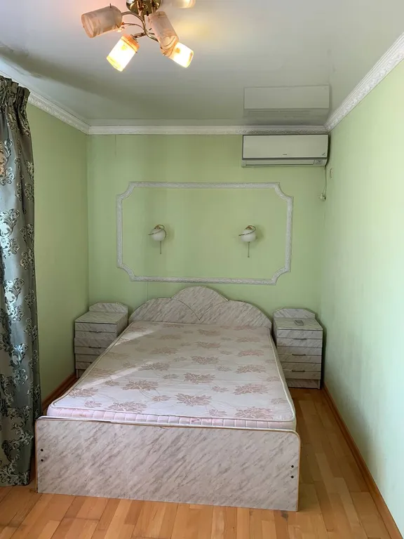 Самый центр города, Красная площадь