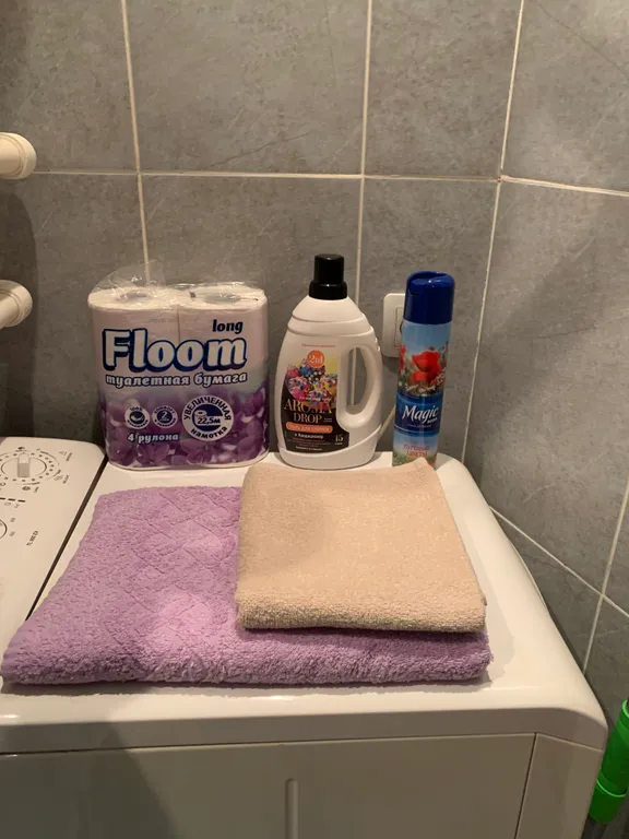 Квартира Уютная квартира в историческом центре — Ярославль