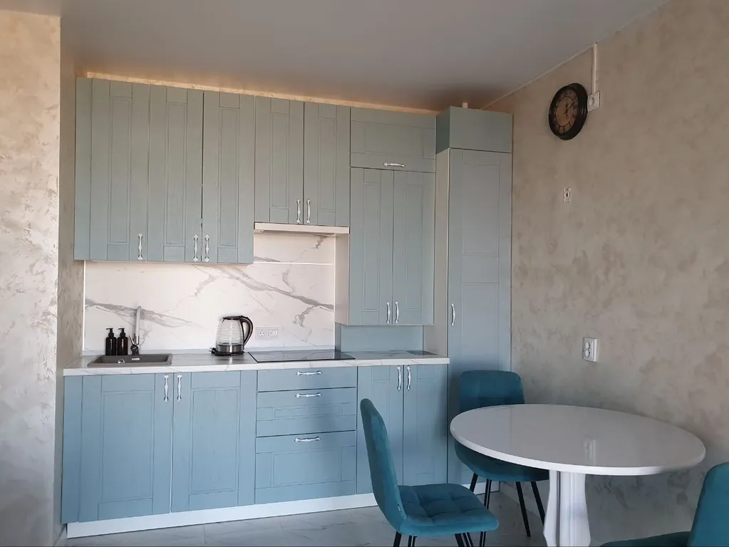 Квартира Современная в ЖК Еврокласс-2