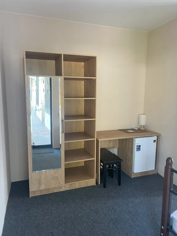 Квартира Комната — Гагра