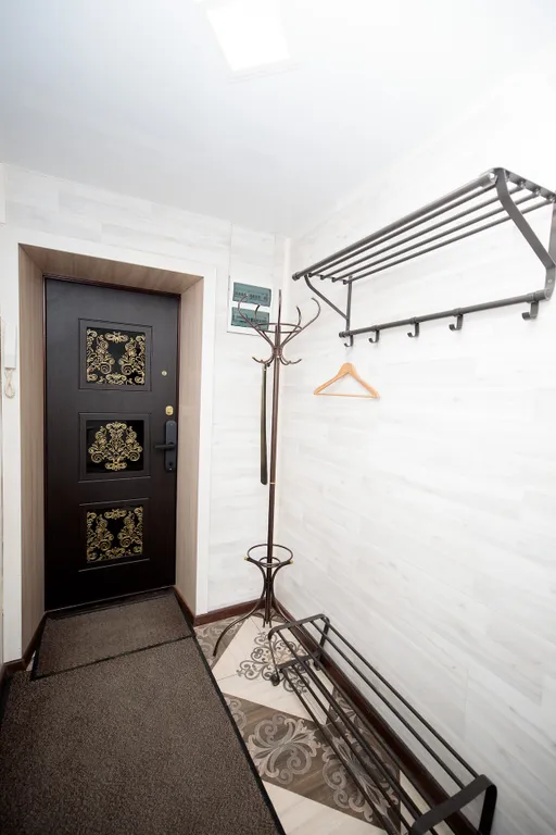 4-комнатная Квартира