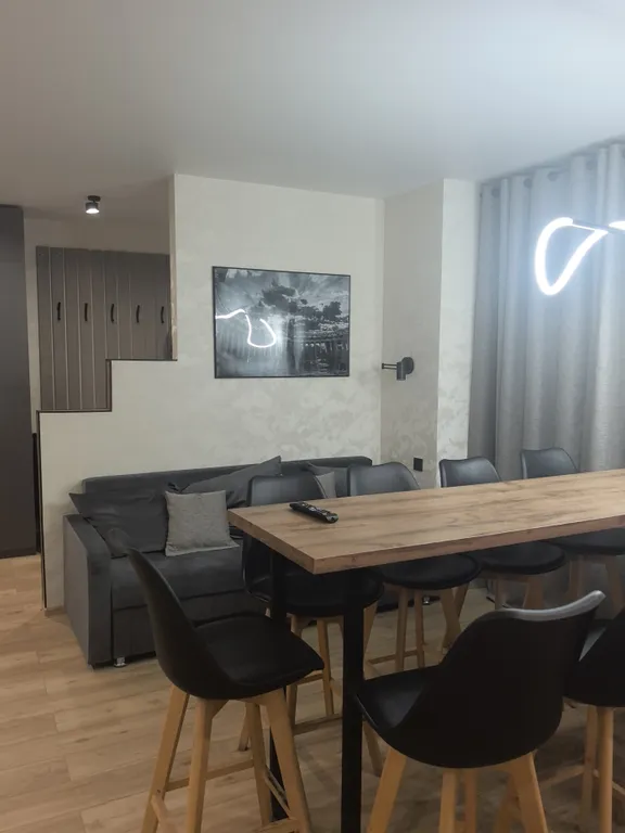 Апартаменты у Московских ворот