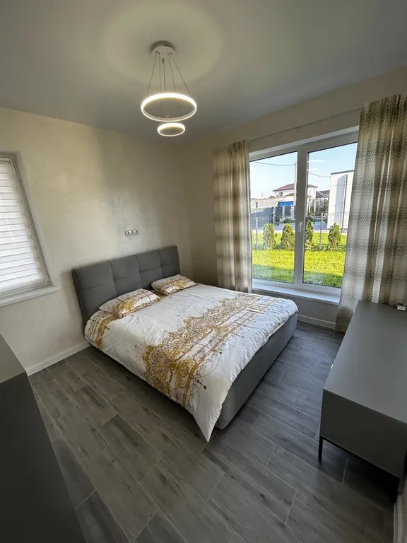 Коттедж Уютная часть дома в 10 минутах от моря — Зеленоградск