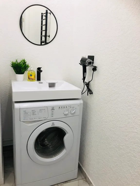 Уютная студия в ЖК Морепарк