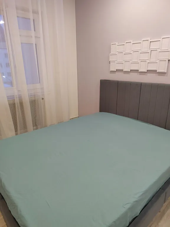 Квартира в самом центре города — аренда посуточно в Салехард