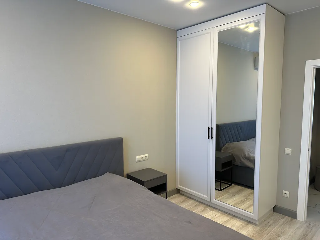 Гостевой дом в современном тихом месте