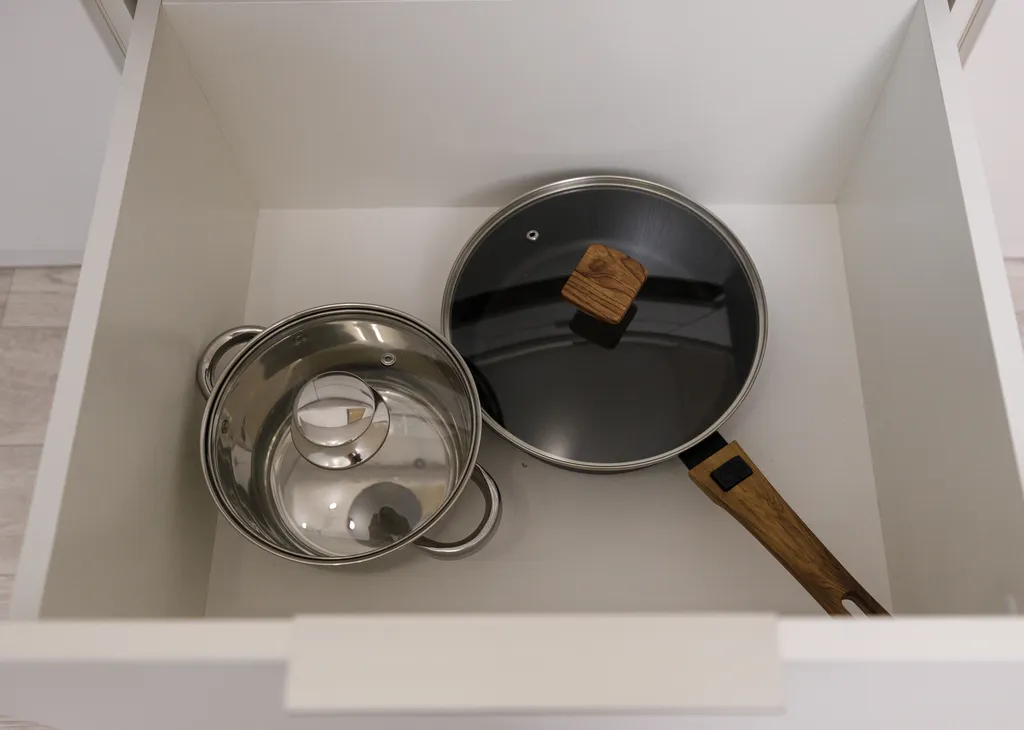 Дизайнерская квартира с потрясающим видом на город