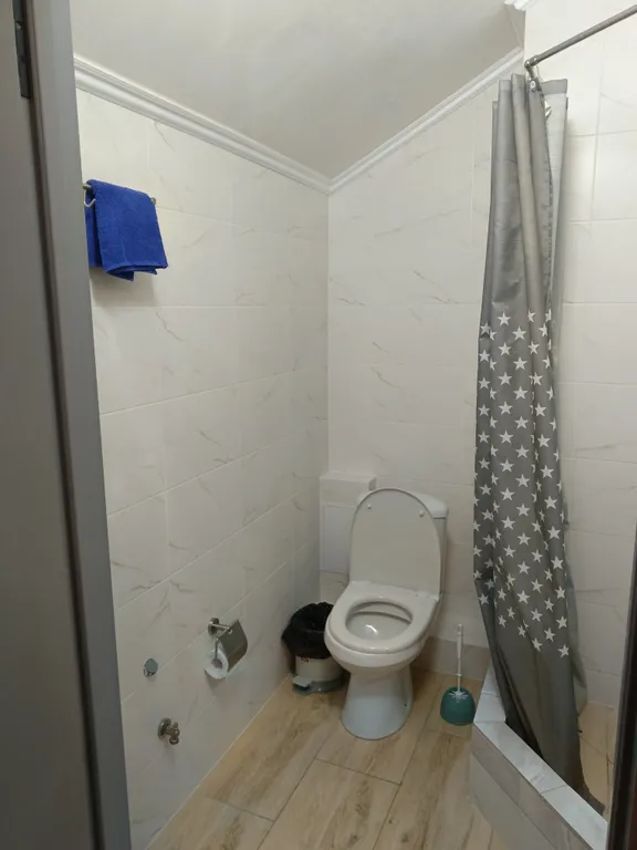 Квартира Уютная квартира в центре города — Анапа