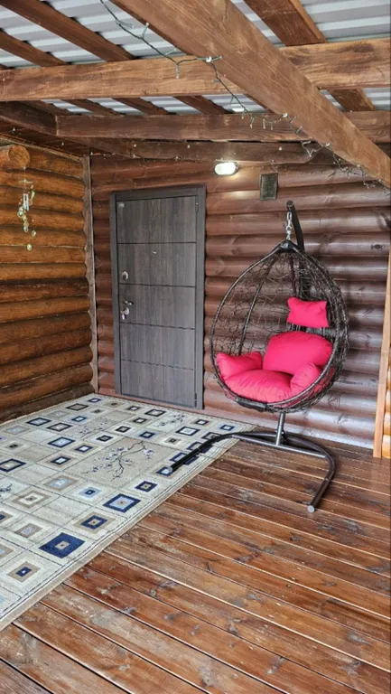 Коттедж Scandy