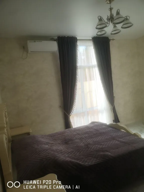 Квартира Комната — аренда посуточно в Ольгинка