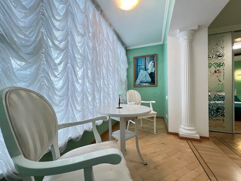 Эксклюзивное предложение таких квартир больше нет в этом городе