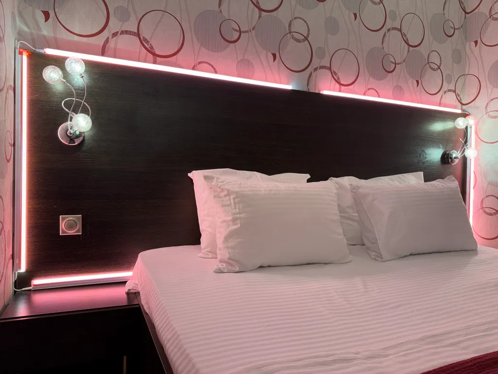 Тут хорошо на Союзной