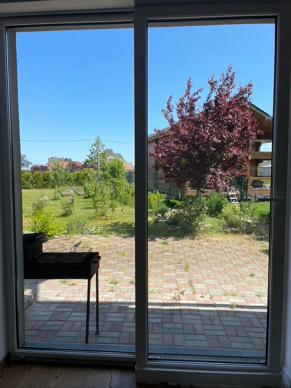 Таунхаус на побережье