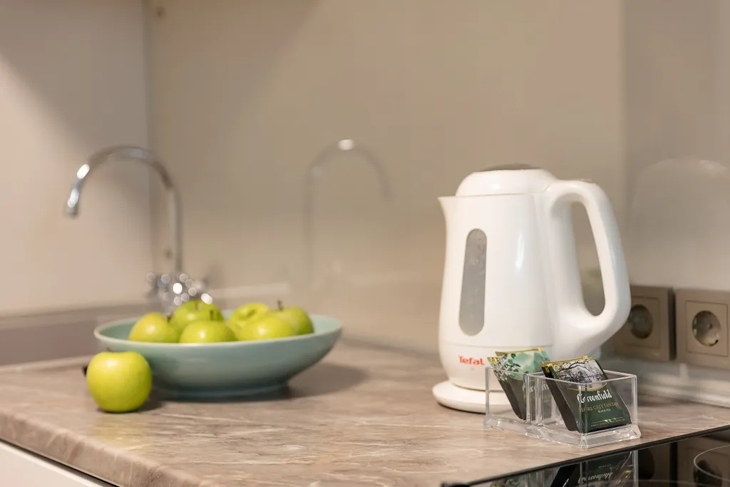 Апартаменты Пикассо - искусство жить комфортно