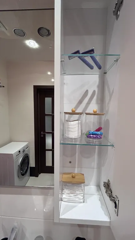 Уютный уголок для путешественников с видом на реку Волга