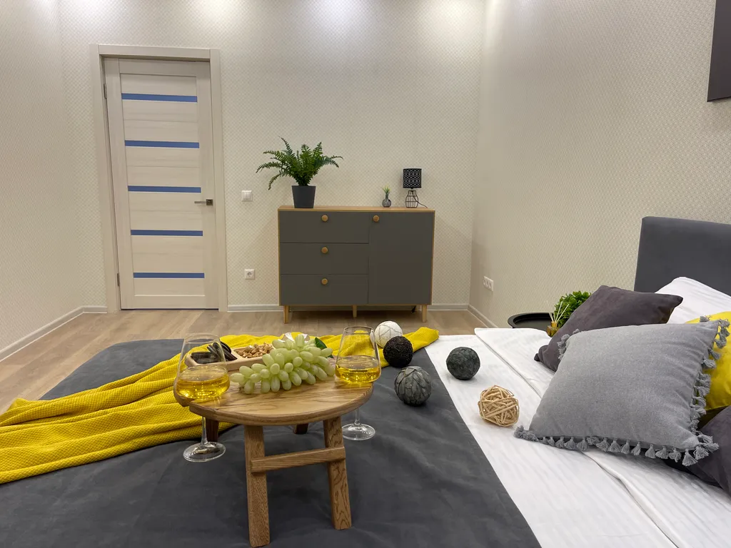 Квартира в ЖК Зелёная околица