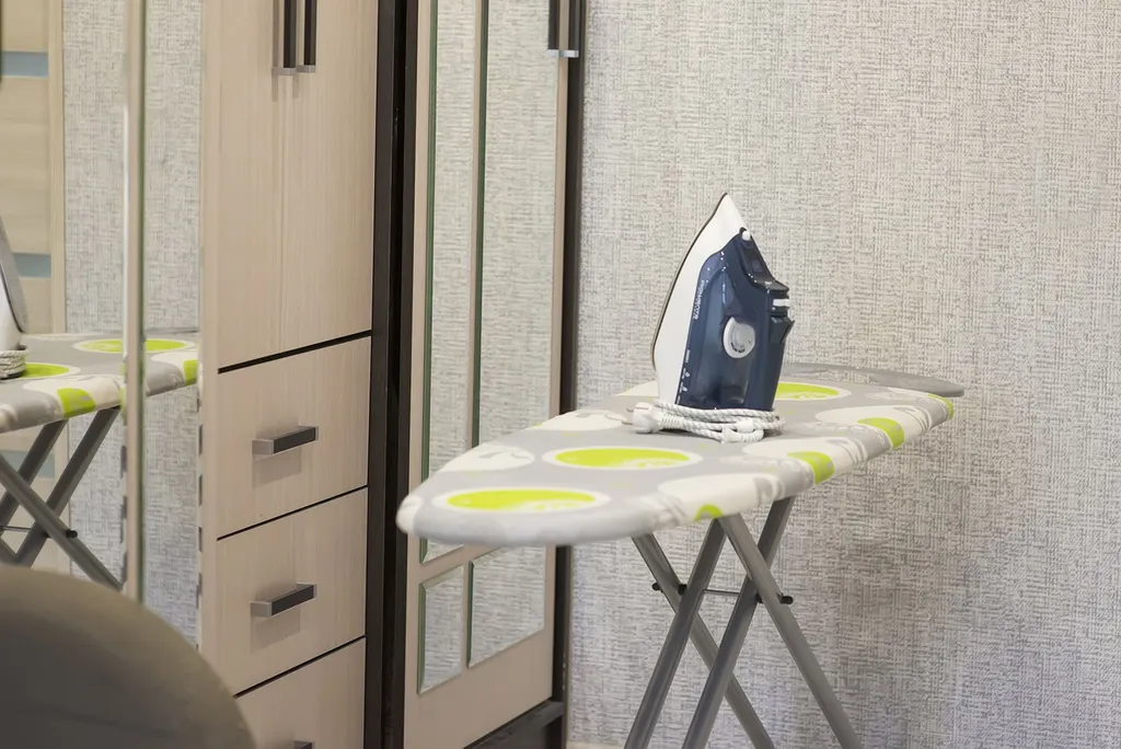 4-комнатная Квартира