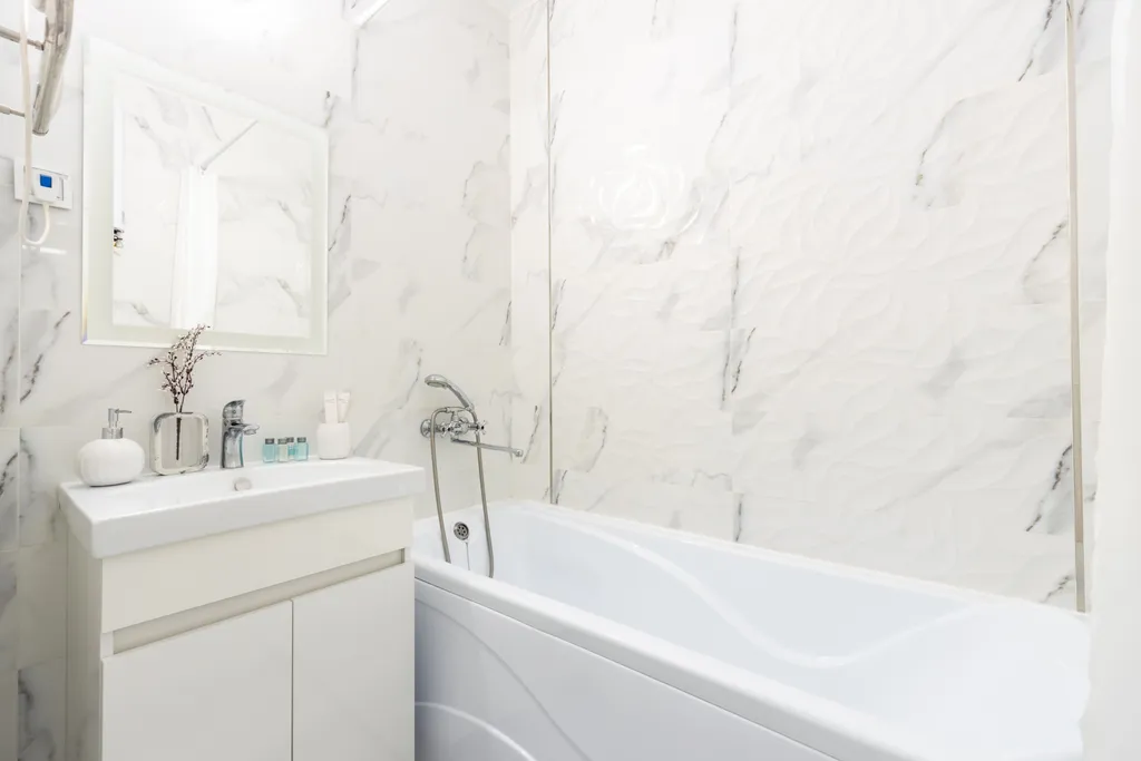 Просторная современная квартира напротив Ванкорнефть