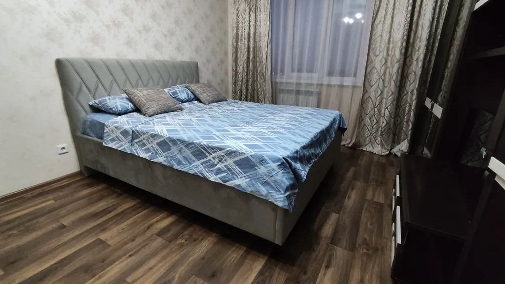 Квартира в новом современном ЖК