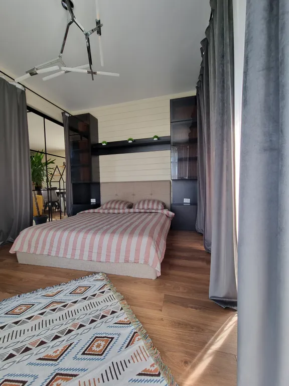 Villa La Datcha с безлимитной баней