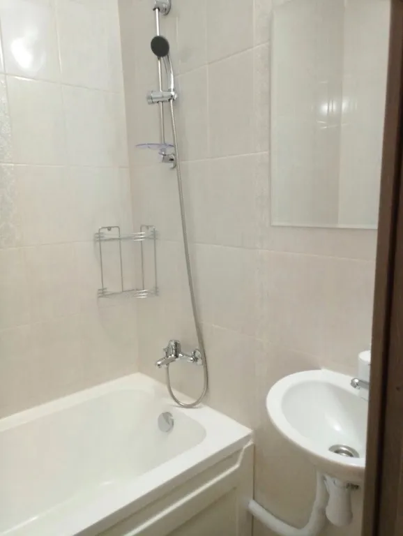 Квартира Комната с удобствами у Пирогова — Санкт-Петербург