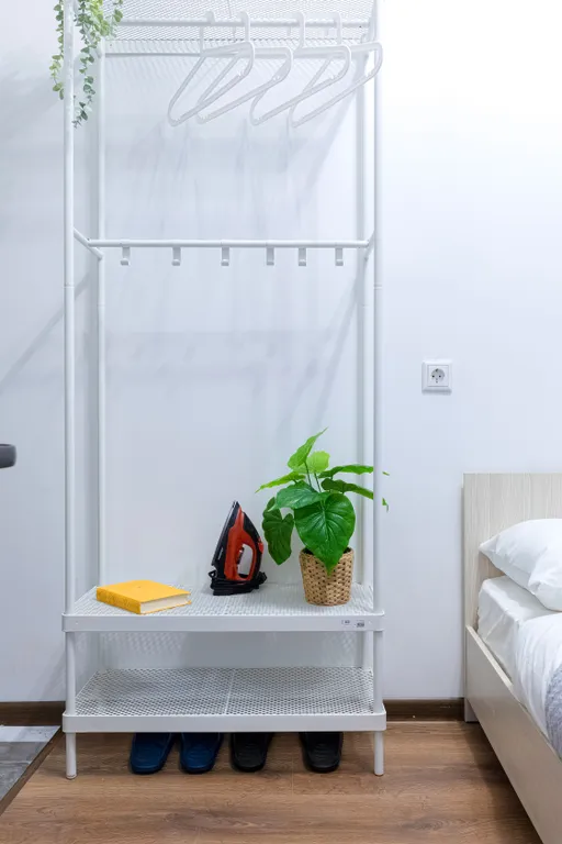 Квартира 1-комнатная Квартира — Санкт-Петербург