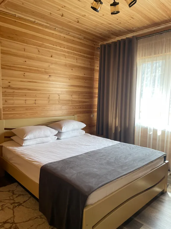 Коттедж Этаж целиком с отдельным входом — Архыз