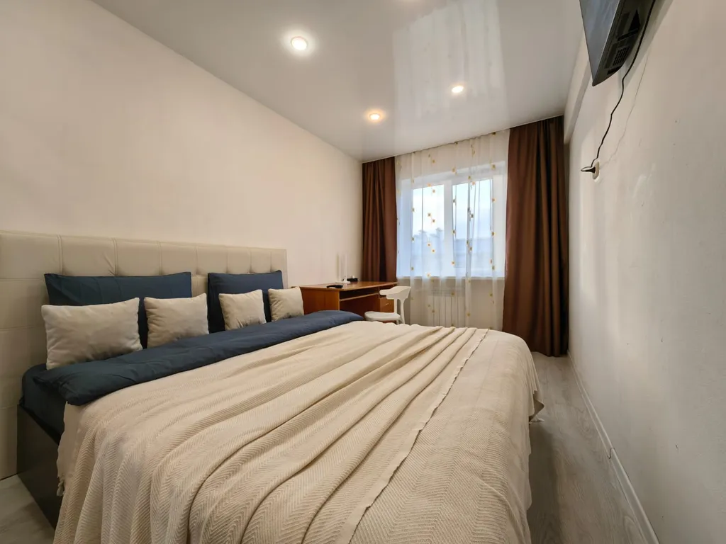 Просторная квартира рядом с Севмаш и всей инфраструктурой